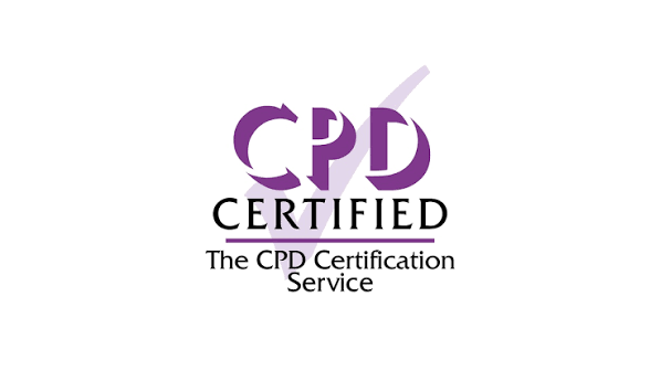 CPD Certified