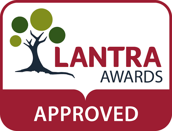 LANTRA Approved
